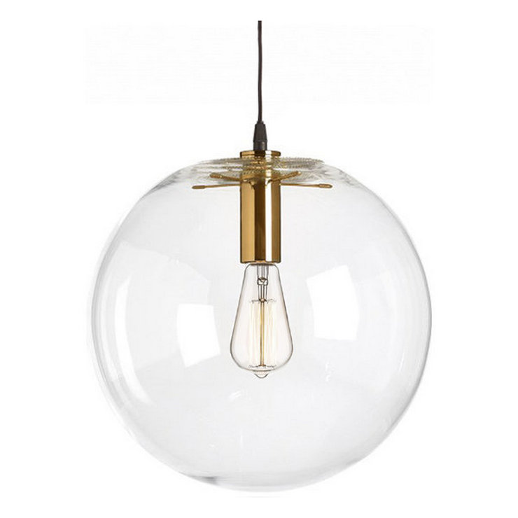 Светильник Selene Gold D40 в стиле Sandra Lindner