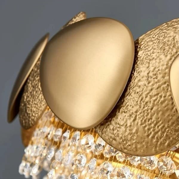 Люстра Chiaro Grande D60