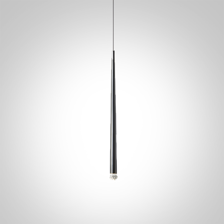 Светильник подвесной MAGRIT LUX M BLACK