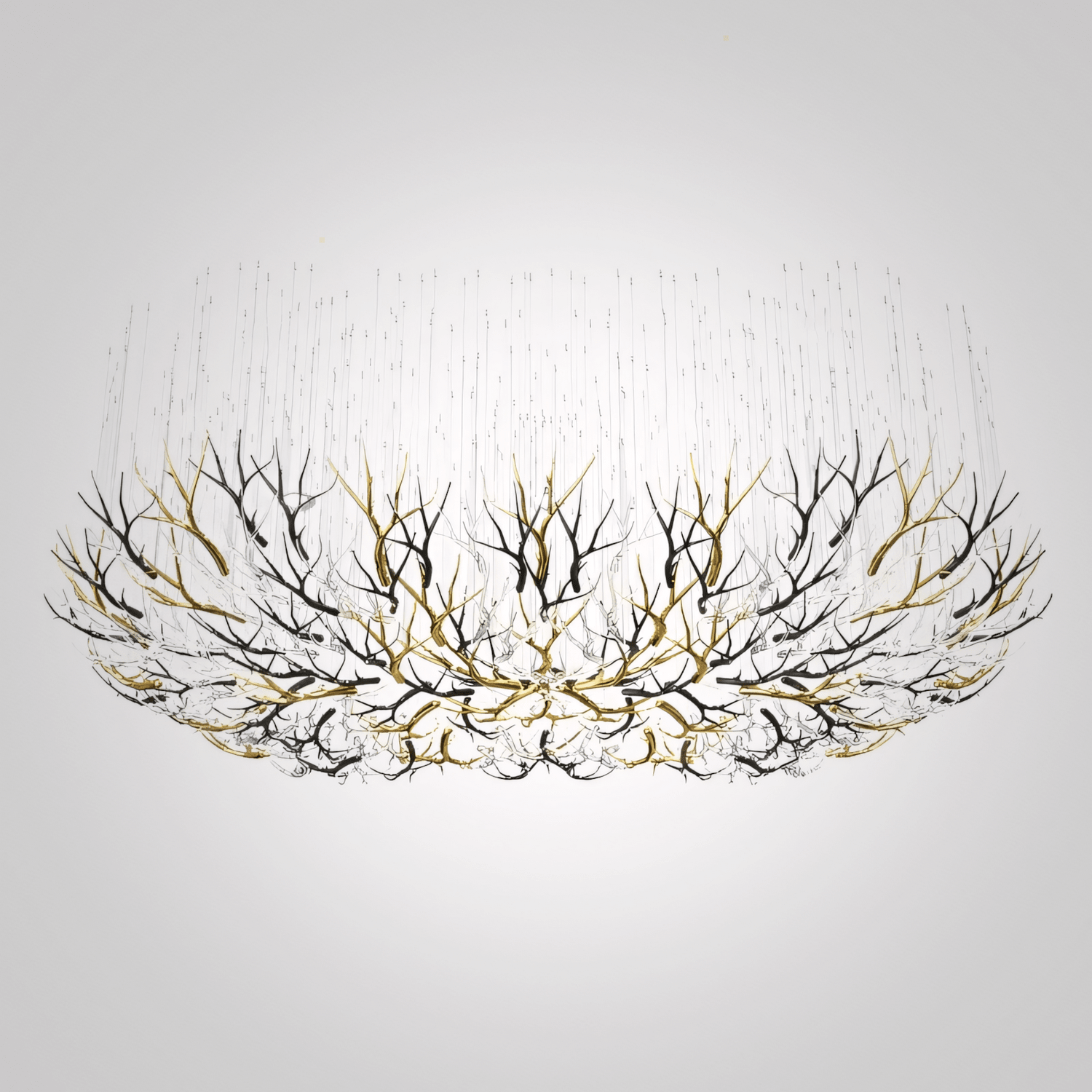 Декоративная композиция Arbor Lux 4