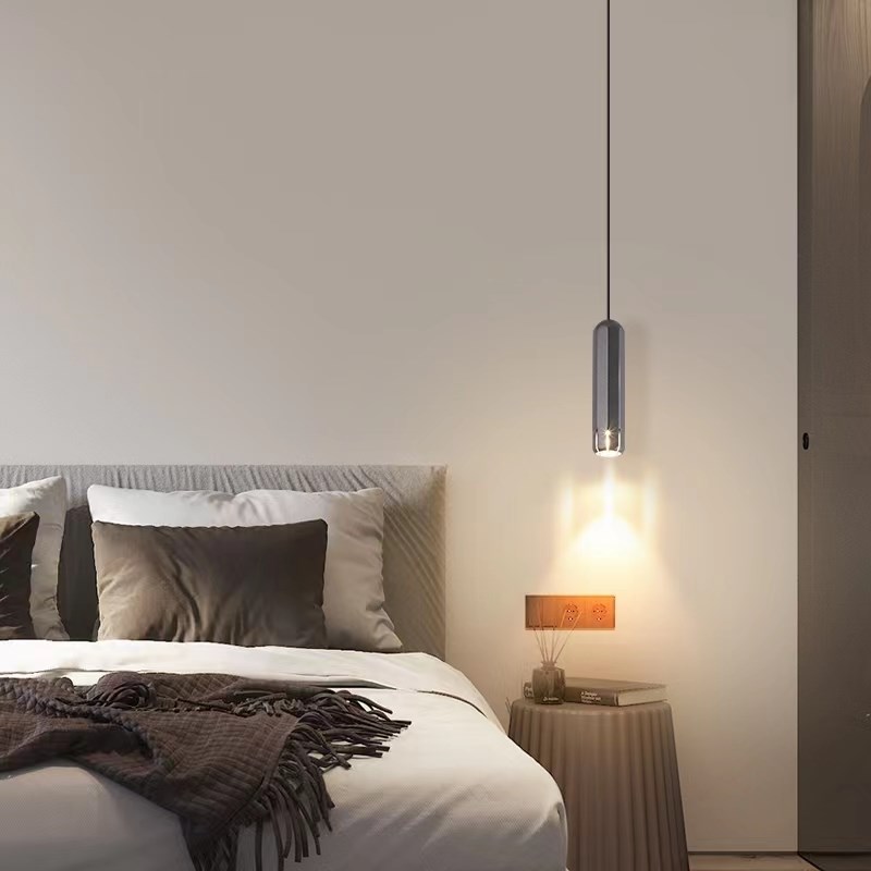 Подвесной светильник Brixton S Black