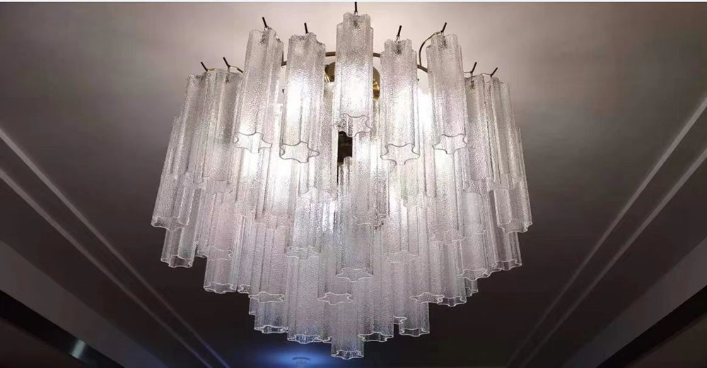 Люстра Tronchi D60