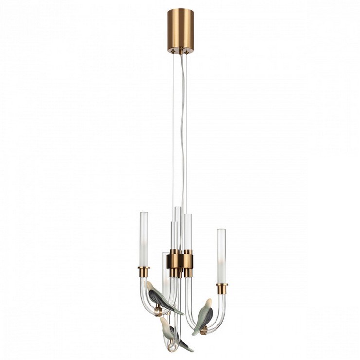 Люстра подвесная Dove D30