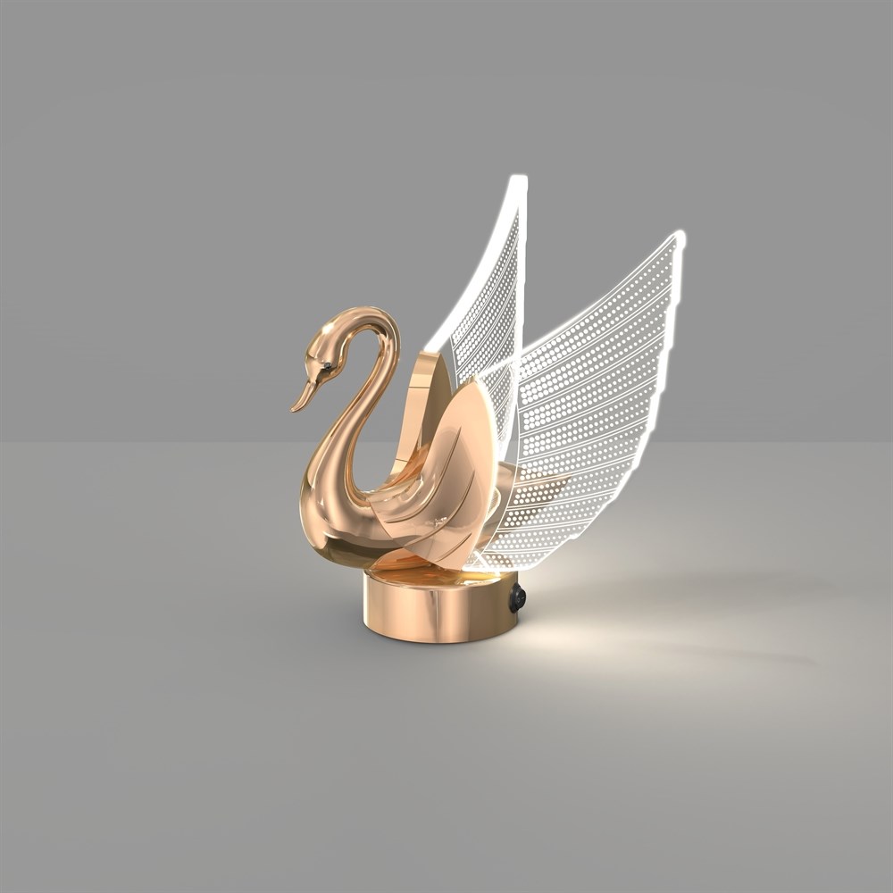 Настольная лампа Birdie 1