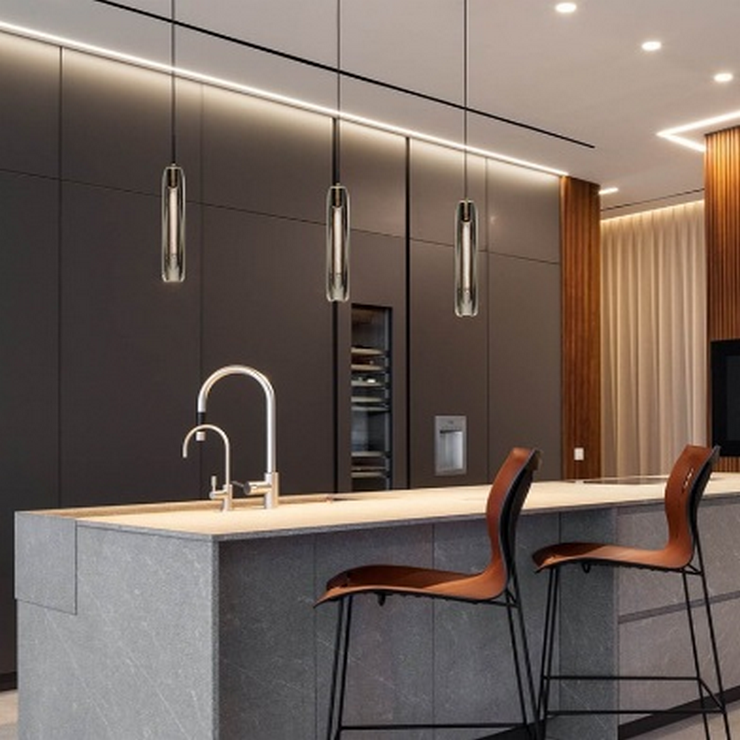 Подвесной светильник Erfurt