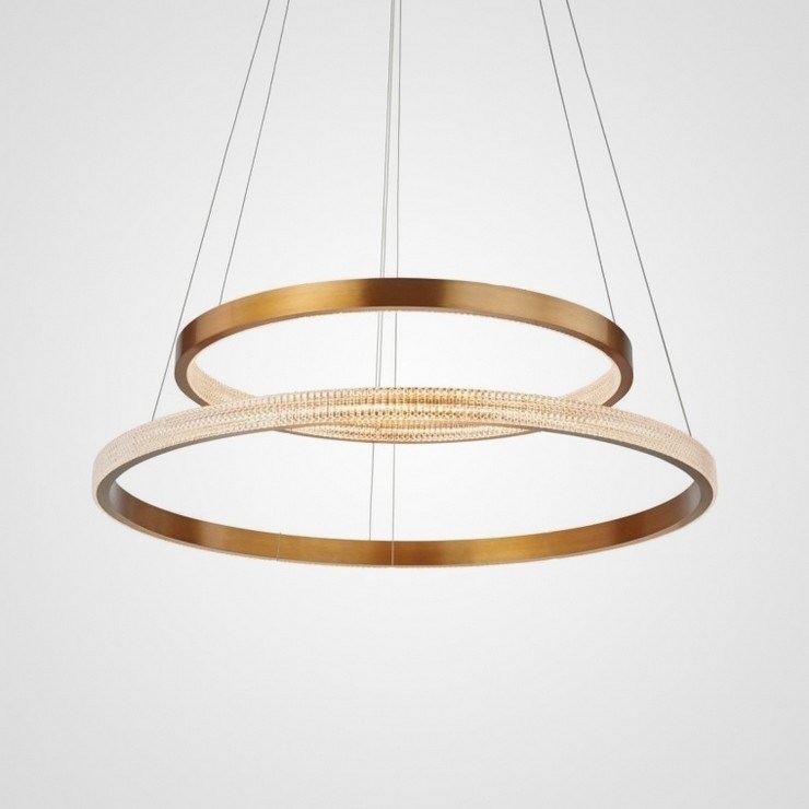 Люстра AURA II 60/80