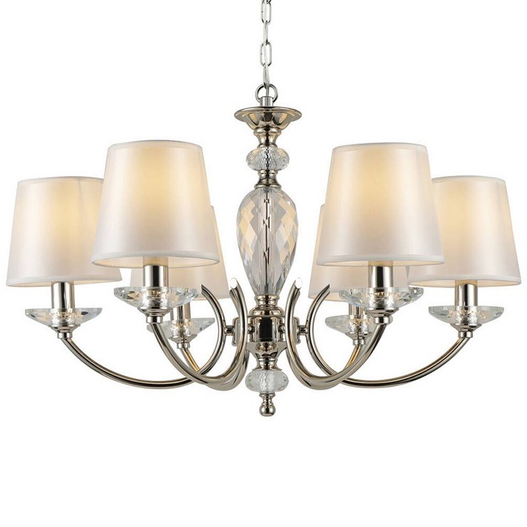 Люстра Baltimore D69