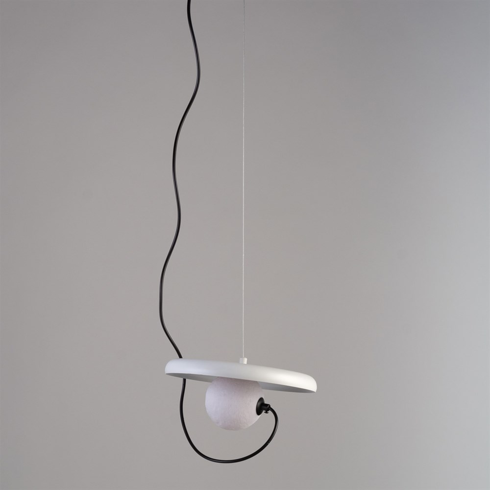 Светильник Margott White