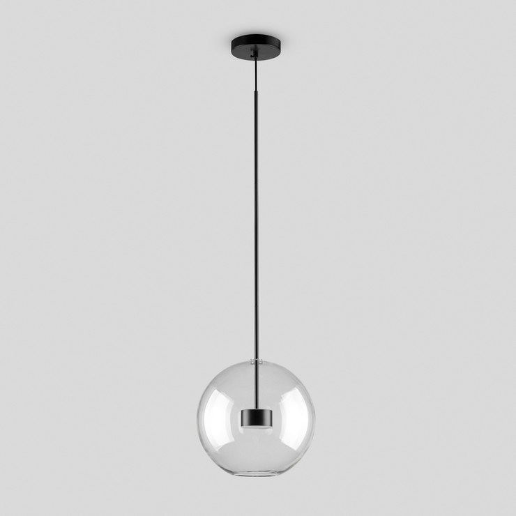 Светильник Bolle Bubble Black