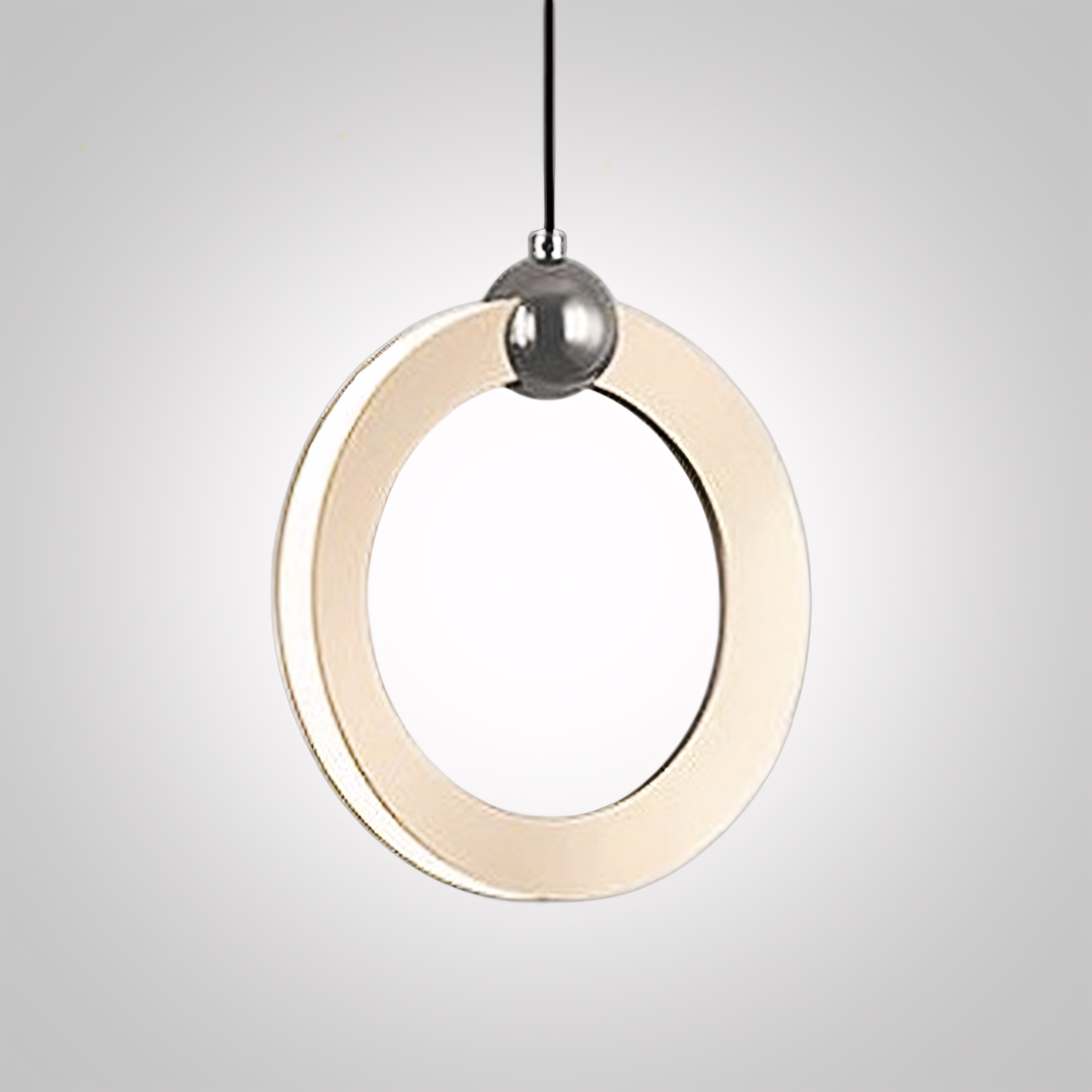 Подвесной светильник Kari Gold 17