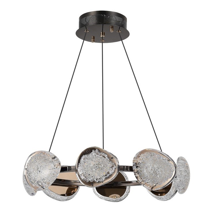 Люстра подвесная Evian D54