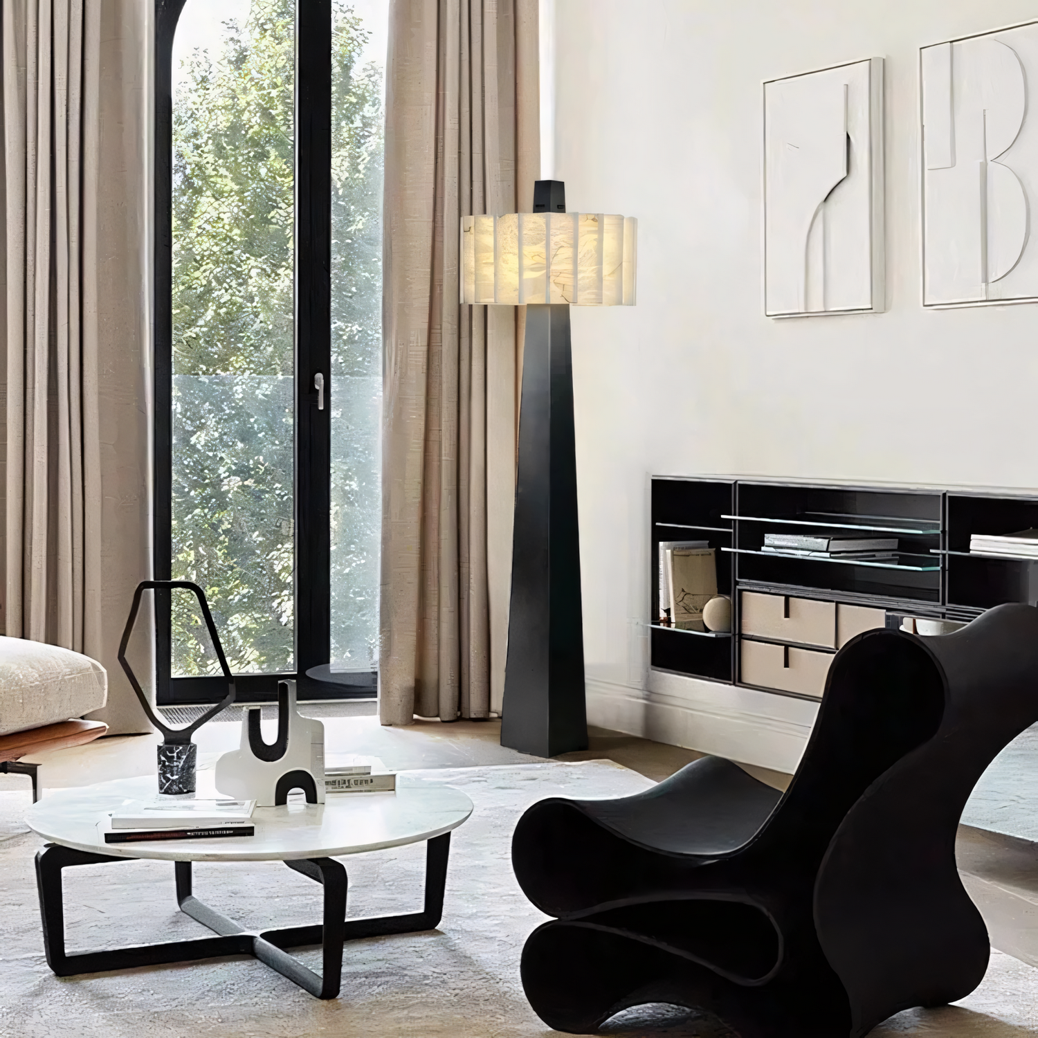 Торшер Integrale