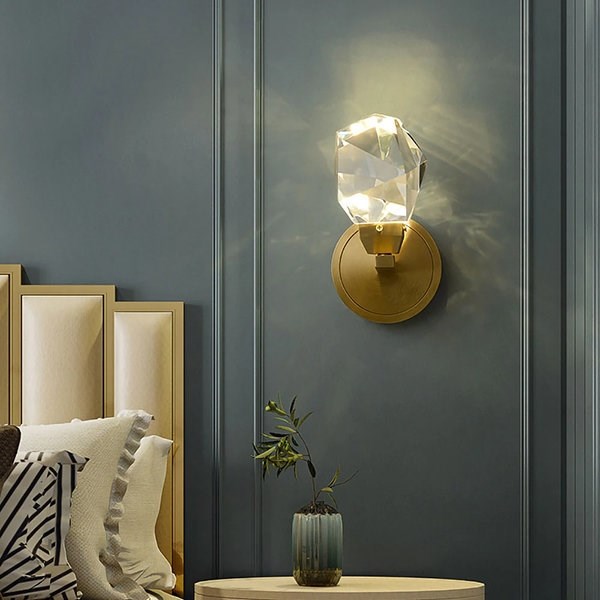 Бра Benita Diamante 1