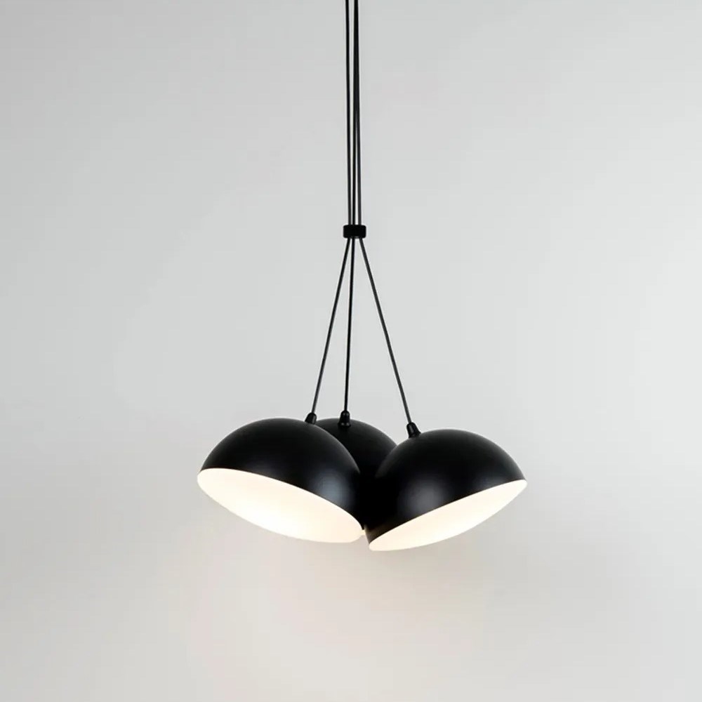 Светильник Nod 3 в стиле Milan Iluminacion