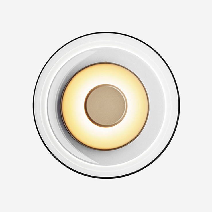 Бра Blossi в стиле Noura