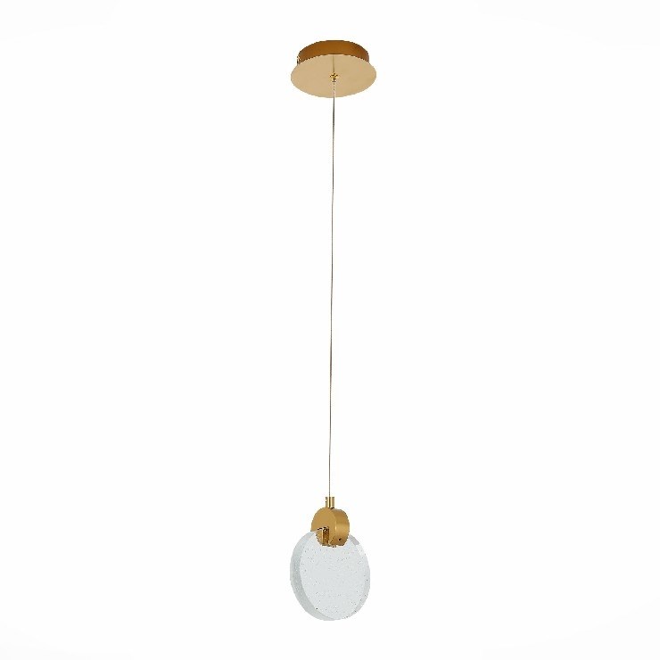 Светильник подвесной Celian Gold