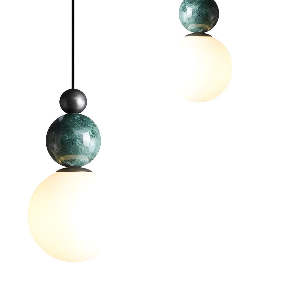 Светильник Hermes