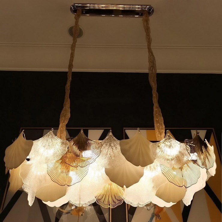 Люстра подвесная Edem L110