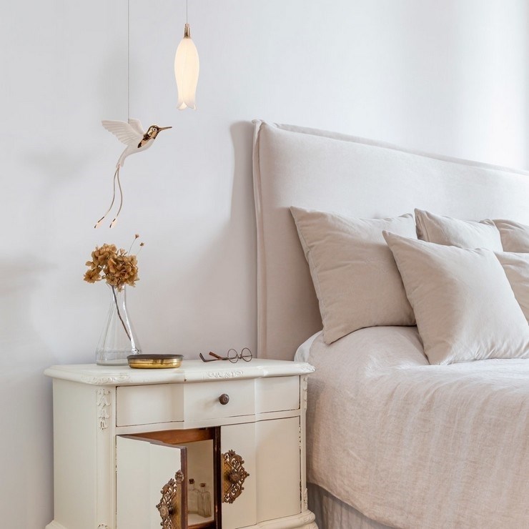 Светильник подвесной Blossom