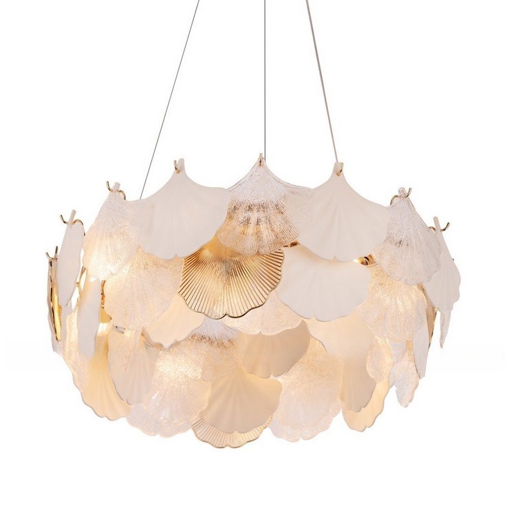 Люстра подвесная Edem D65