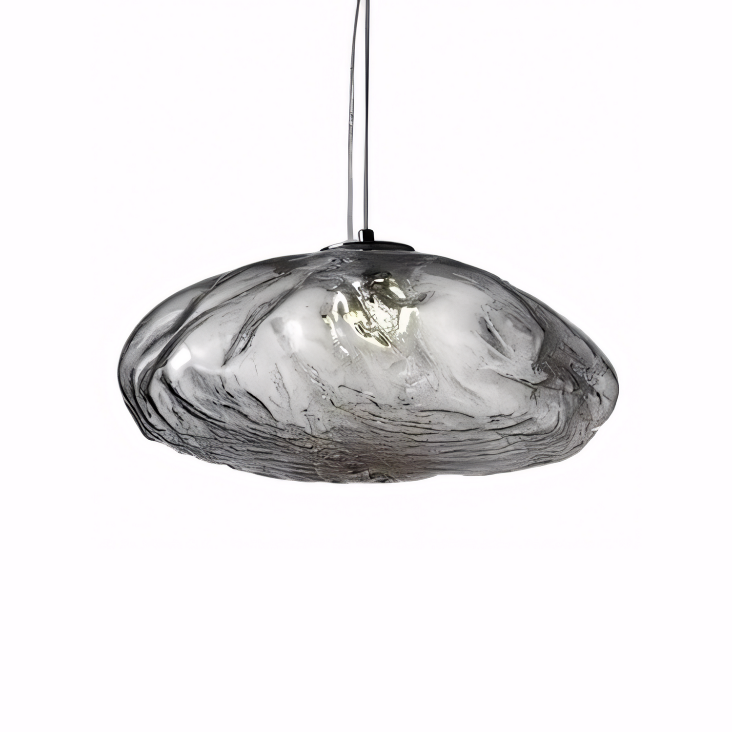 Светильник подвесной SERIES 73 D20 SMOKY