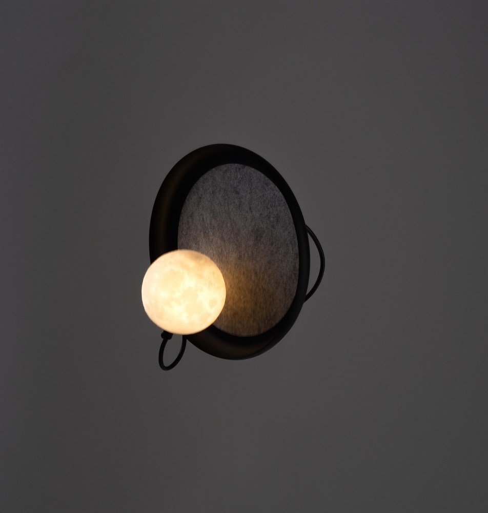 Бра Margott Black