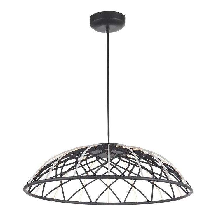 Светильник подвесной Skynest Black