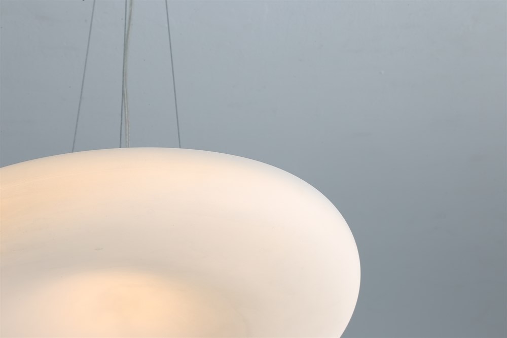 Светильник подвесной Linea Light D52