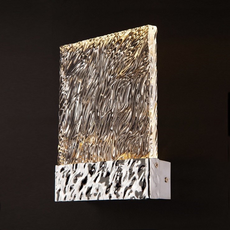 Бра Seville H23 Chrome