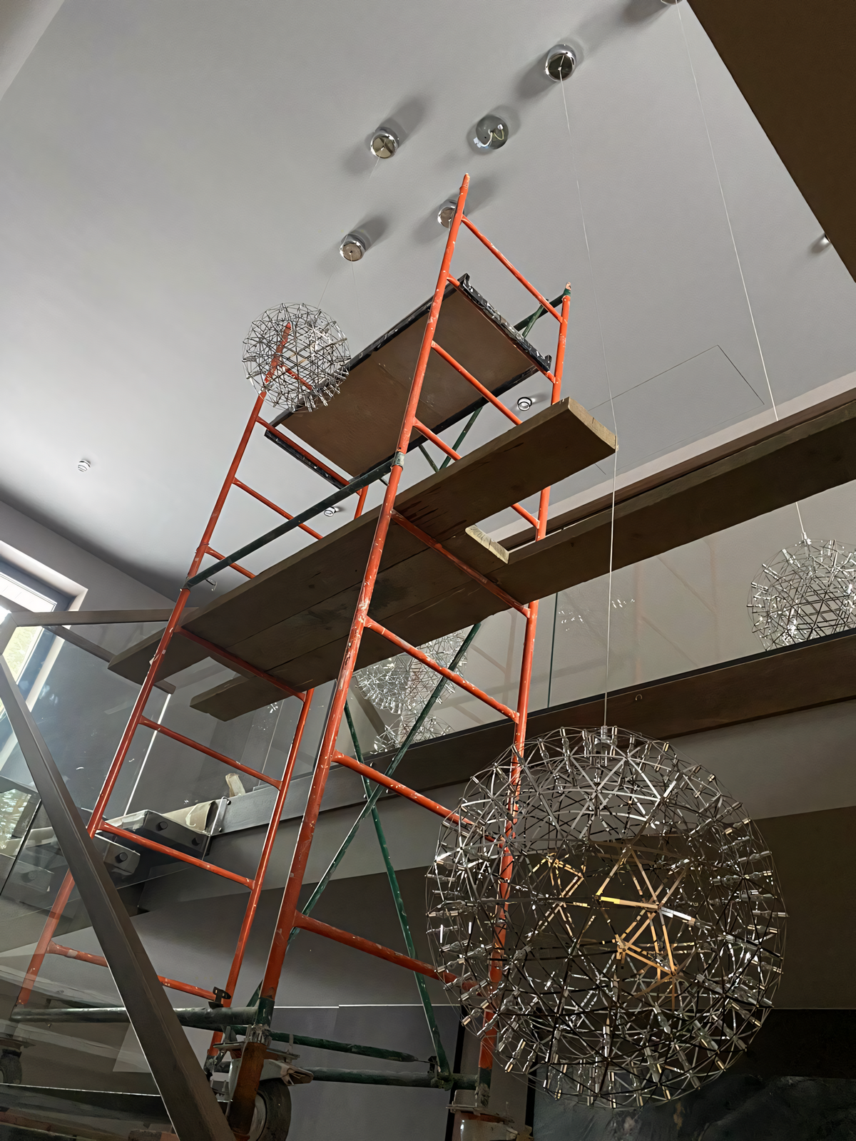 Сosmic. Raimond Загородный дом Лен. Область