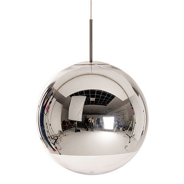 Светильник Mirror Ball D35 в стиле Tom Dixon