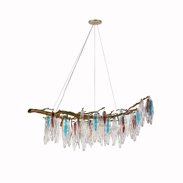 Люстра Waterfall L135