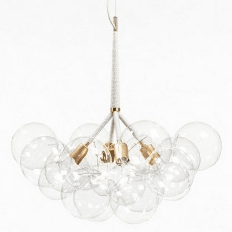 Люстра X Large Bubble