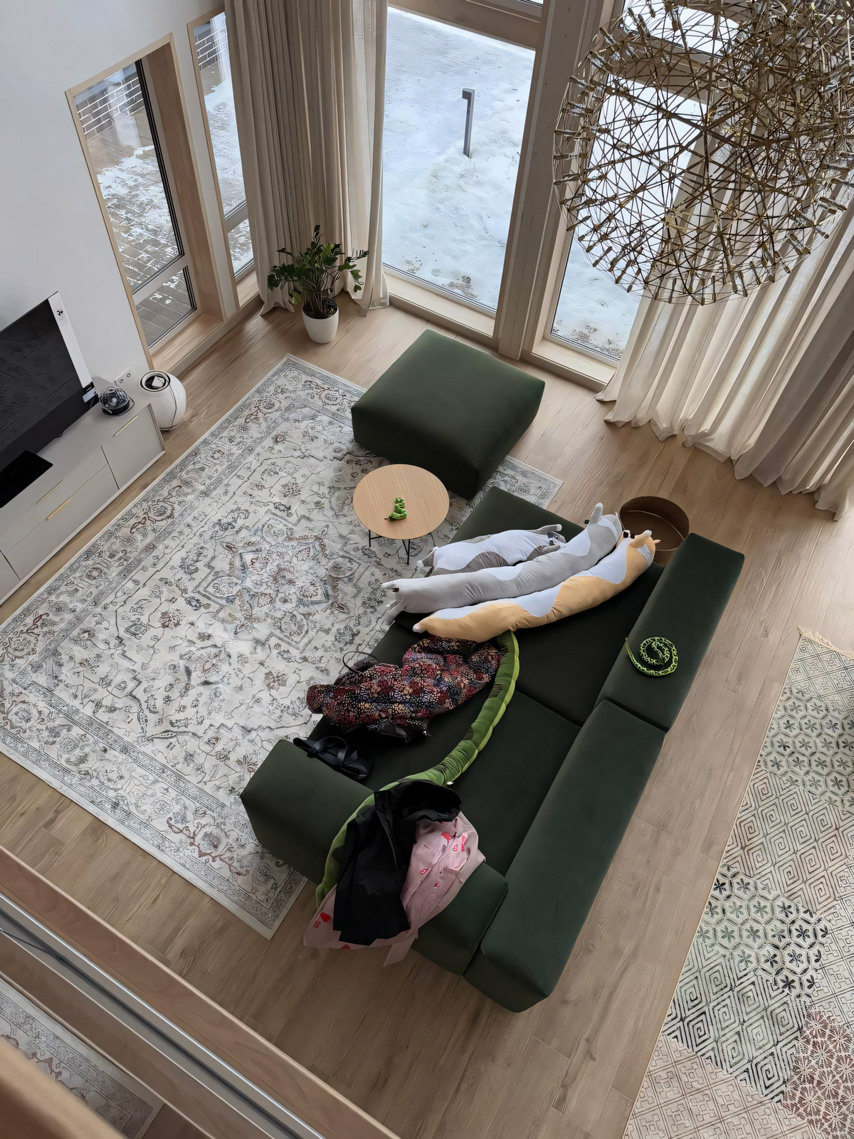 Raimond Gold для Дизайн Студии Манго - фото 2