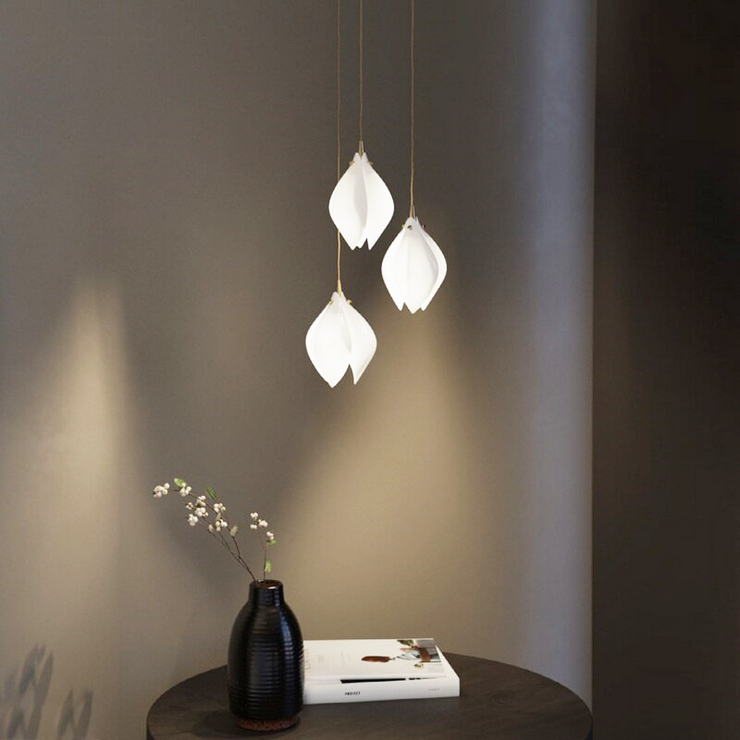 Люстра Lea bloom 3 D20