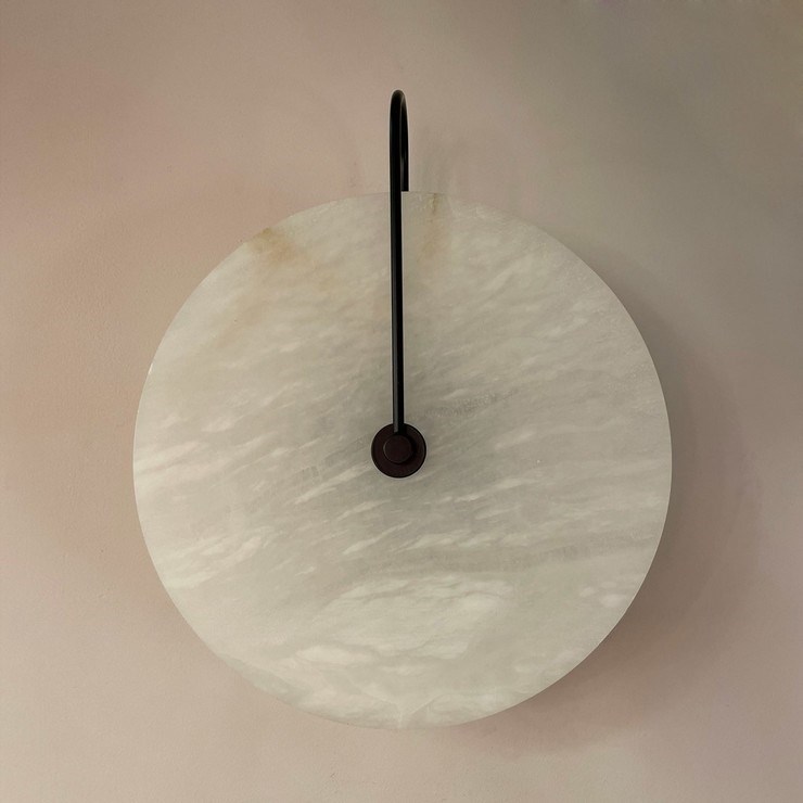 Бра Lambert B Wall D30