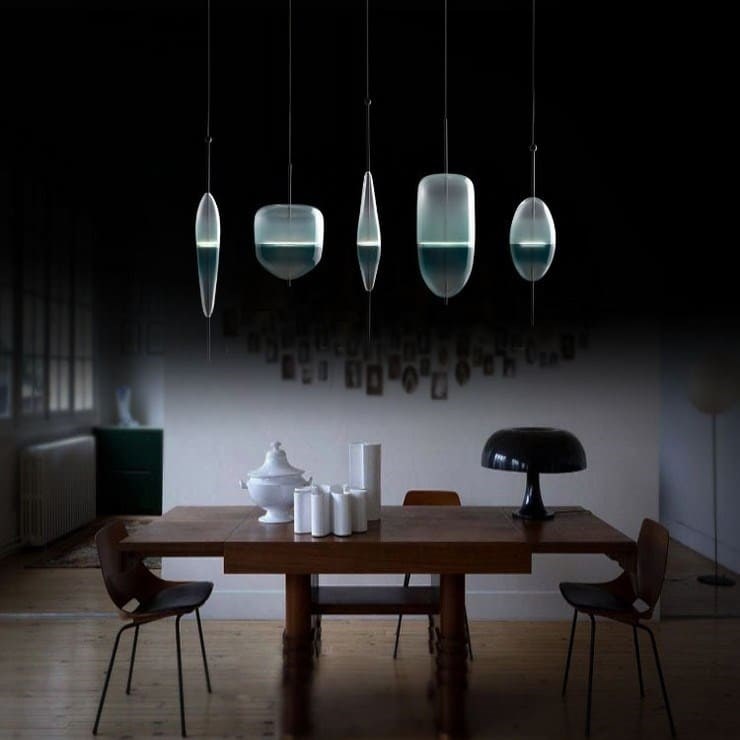 Светильник подвесной Flow(T) S5