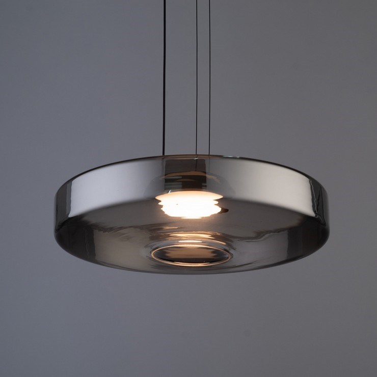 Светильник Glass Disk