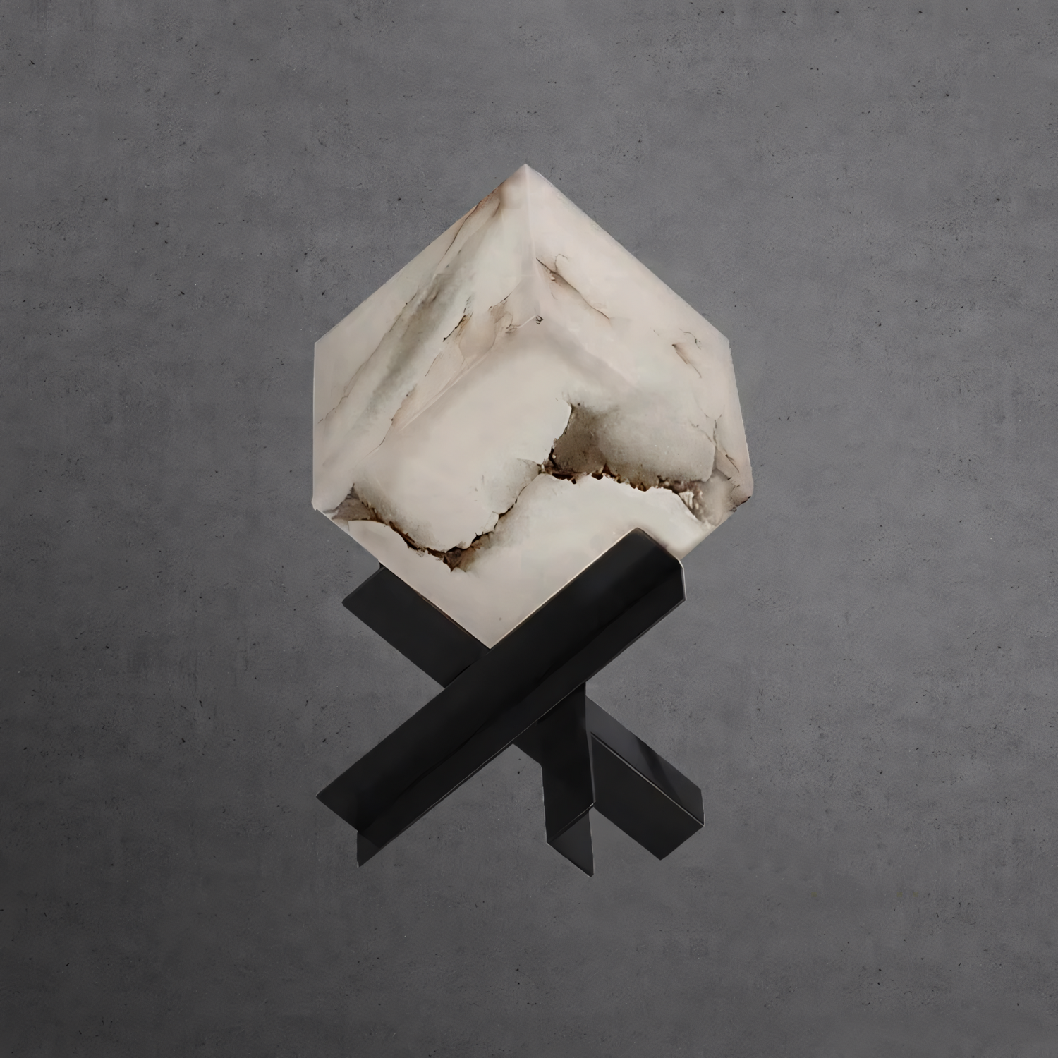 Настольная лампа Drift