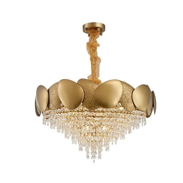 Люстра Chiaro Grande D60