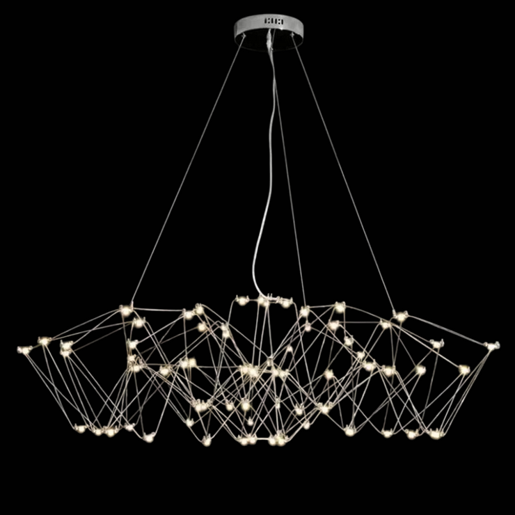 Люстра Sia