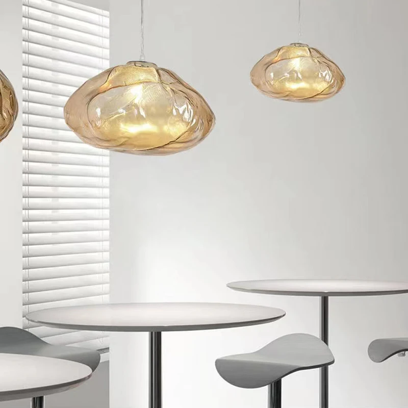 Светильник подвесной SERIES 73 D25  AMBER