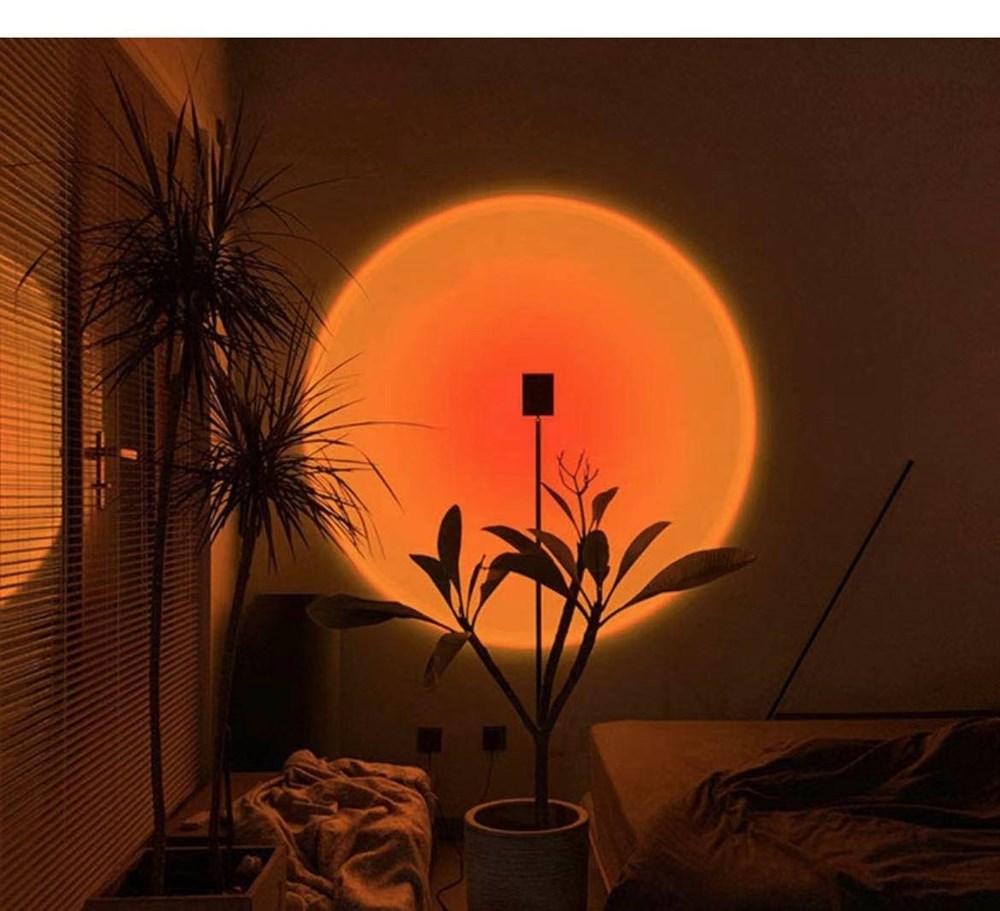 Торшер Illusion Tall