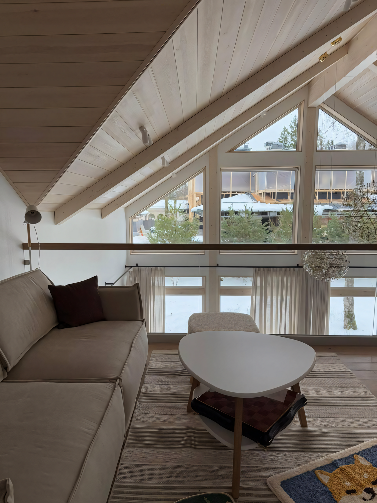 Raimond Gold для Дизайн Студии Манго - фото 3