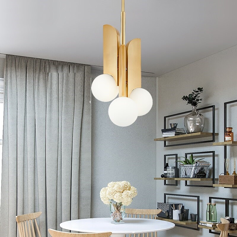 Люстра Neo Ball 3