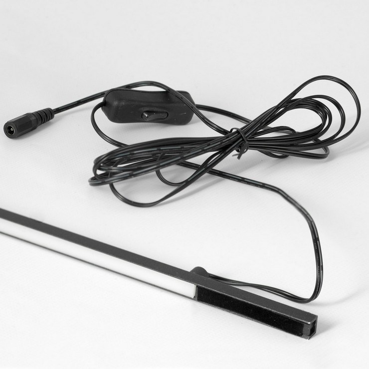 Торшер Minimal line