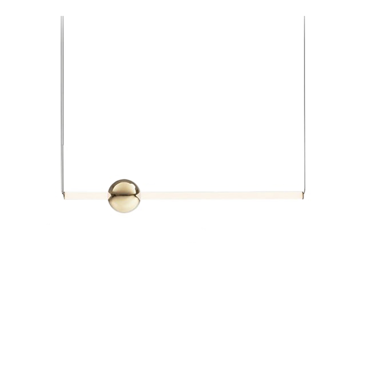 Светильник  Orion Tube Light 60 в стиле Lee Broom
