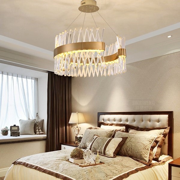 Люстра Posto Al Sole D80