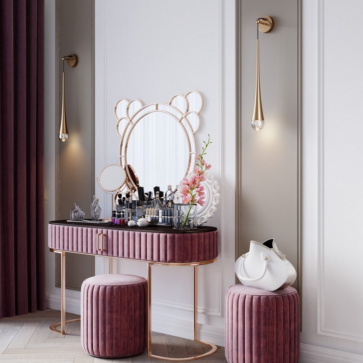 Светильник подвесной STYLUS Antique Bronze