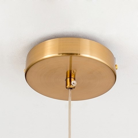 Светильник подвесной Hover В